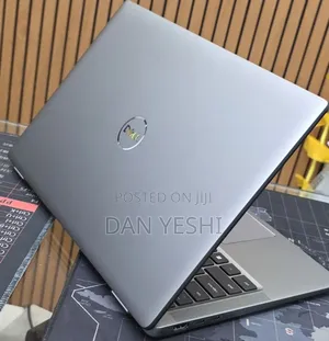 New Laptop Dell Latitude 7450 16GB Intel Core Ultra 7 SSD 512GB