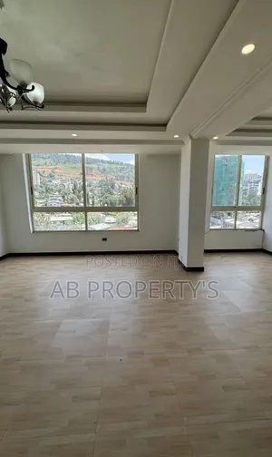 Furnished 3bdrm Apartment in መገናኛ ሾላ, Yeka for sale