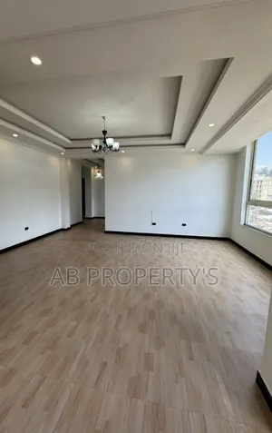Furnished 3bdrm Apartment in መገናኛ ሾላ, Yeka for sale