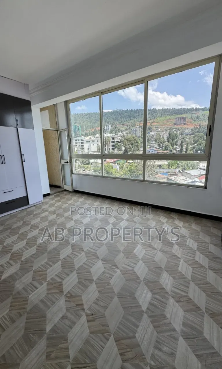 Furnished 3bdrm Apartment in መገናኛ ሾላ, Yeka for sale