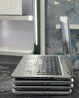 New Laptop HP 8GB Intel Core i5 SSD 256GB