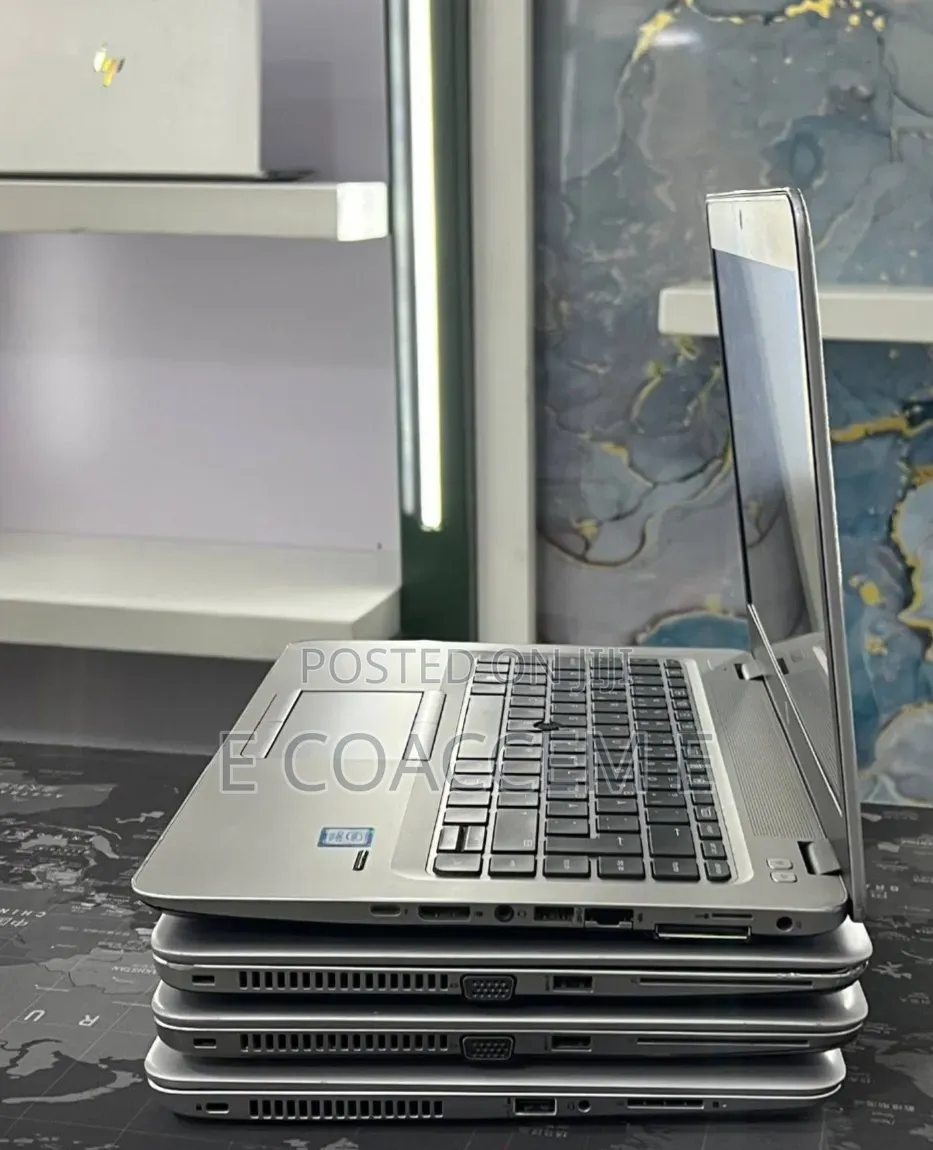 New Laptop HP 8GB Intel Core i5 SSD 256GB