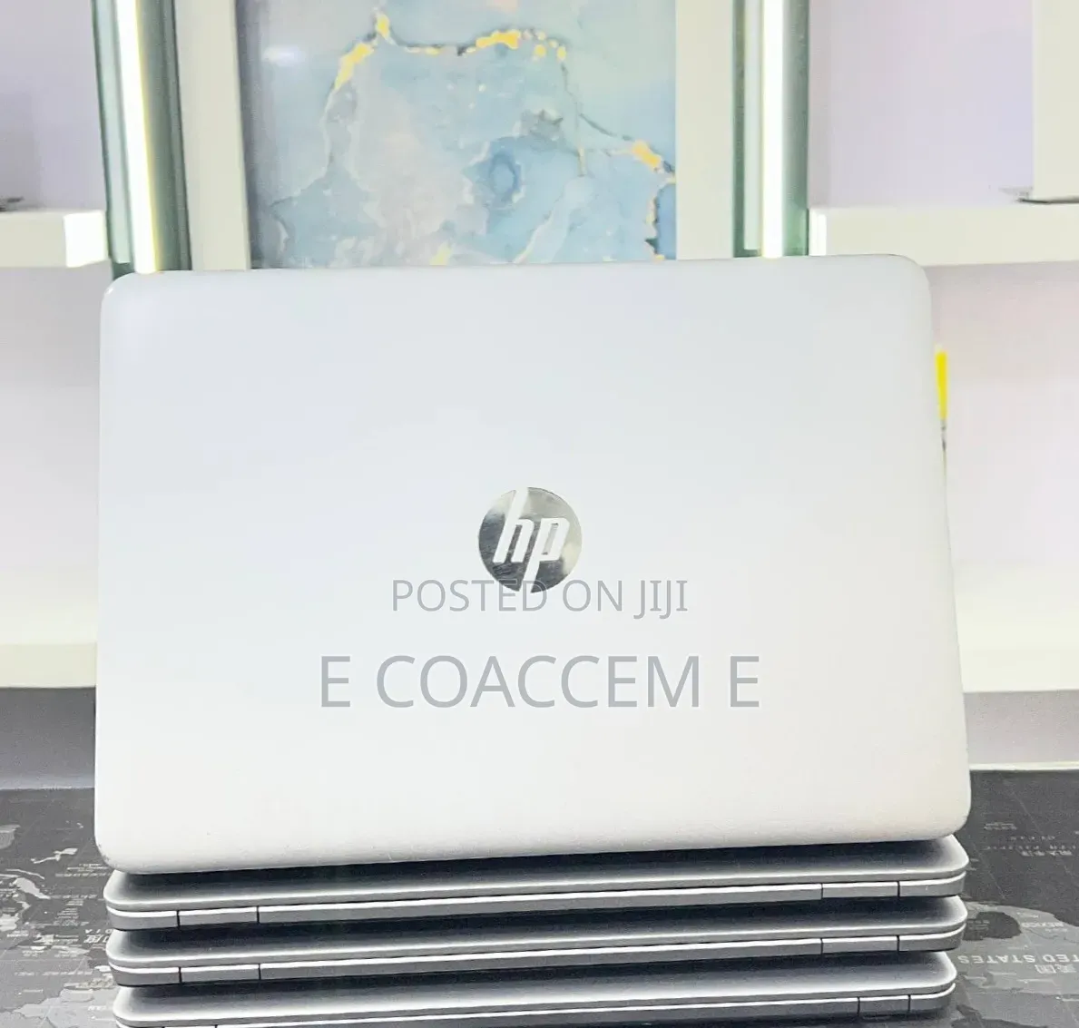 New Laptop HP 8GB Intel Core i5 SSD 256GB