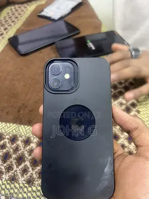 New Apple iPhone 12 mini 64 GB Blue
