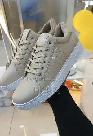 Boss Hugo Shoes