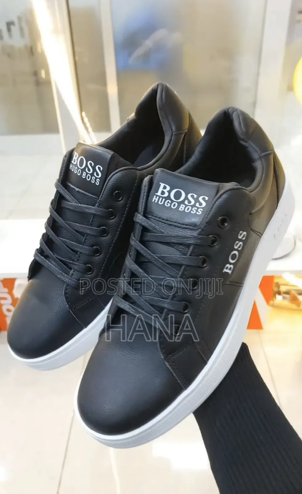 Boss Hugo Shoes