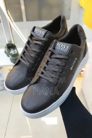 Boss Hugo Shoes