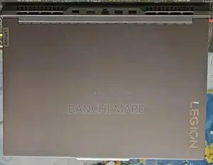 New Laptop Lenovo Legion 5 16GB AMD Ryzen 7 SSD 1T