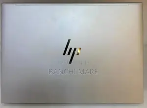 New Laptop HP EliteBook 840 G9 16GB Intel Core i7 SSD 512GB