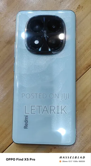 Xiaomi Redmi Note 14 Pro+ 256 GB Green