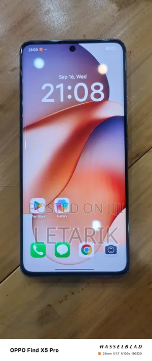 Xiaomi Redmi Note 14 Pro+ 256 GB Green