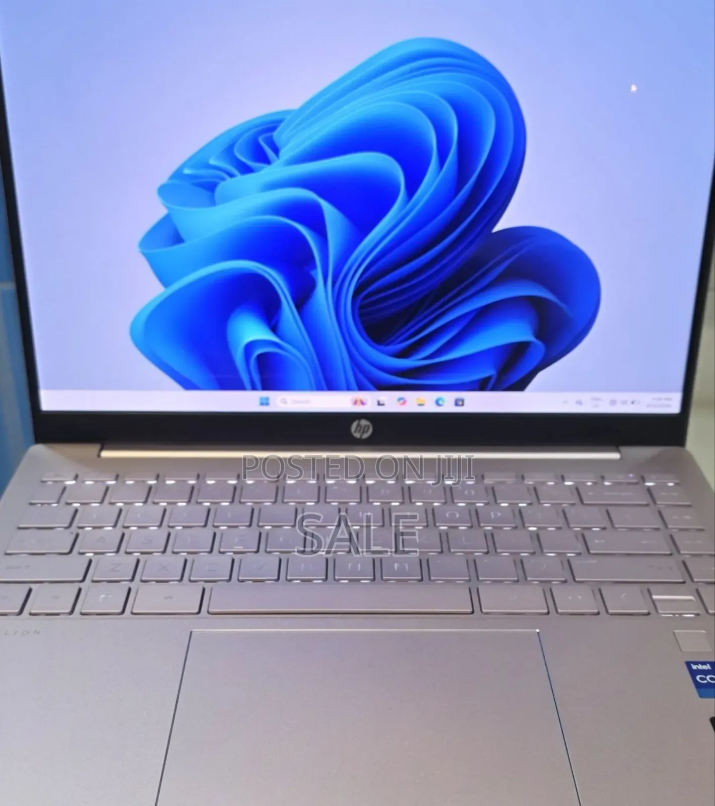 New Laptop HP Pavilion 14 16GB Intel Core i7 SSD 512GB