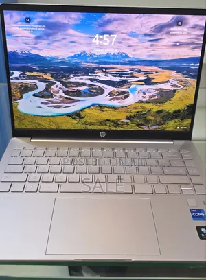 New Laptop HP Pavilion 14 16GB Intel Core i7 SSD 512GB