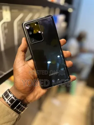 Samsung Galaxy S20 Ultra 5G 256 GB