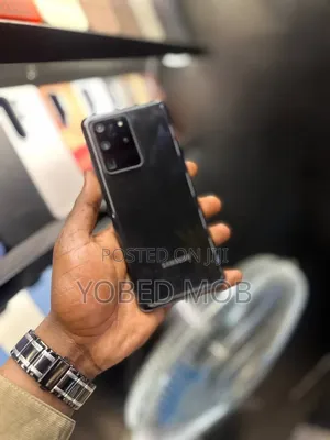 Samsung Galaxy S20 Ultra 5G 256 GB