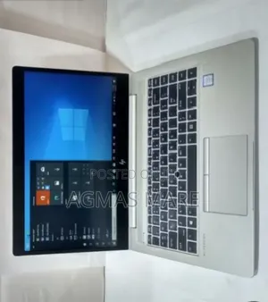 New Laptop HP EliteBook 830 G6 16GB Intel Core i5 SSD 512GB