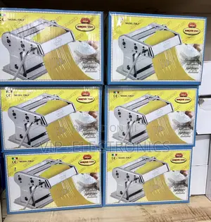 Marcato Ampia 150 Classic Italian Pasta Machine