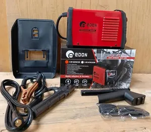 Edon1250AM Welding Machine