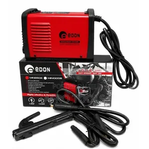 Edon1250AM Welding Machine