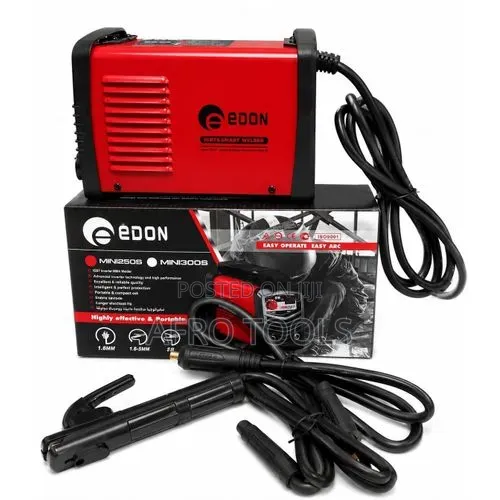 Edon1250AM Welding Machine