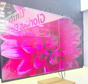 Synix 55 Inch TV QLEd