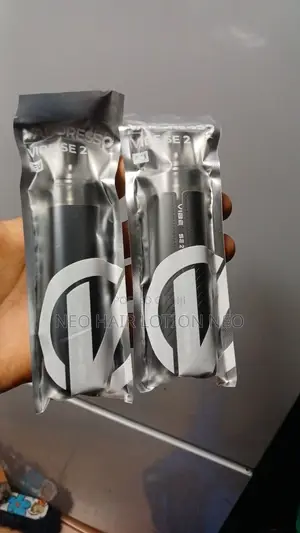 Vap Pode and Vap Oil