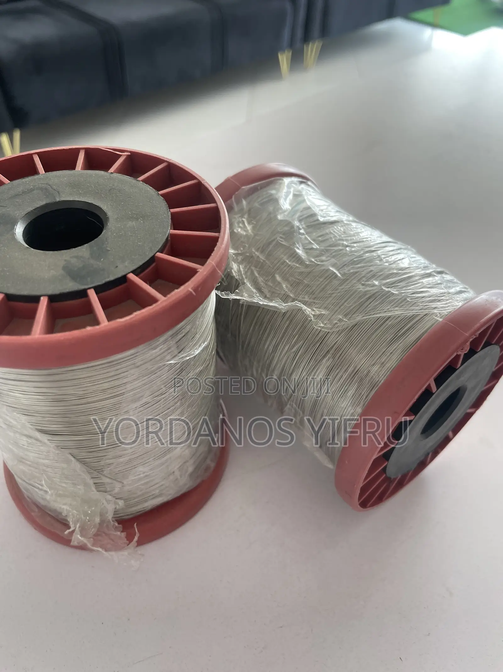Frame Wire