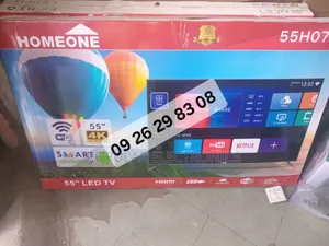 Life Star TV 55inchi Smart Android TV
