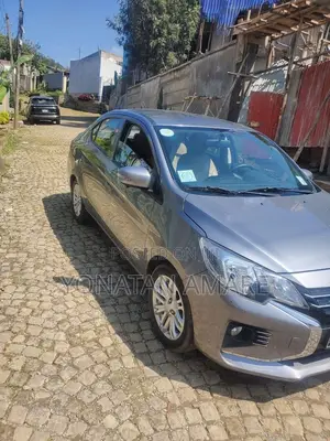 Mitsubishi Attrage 2023