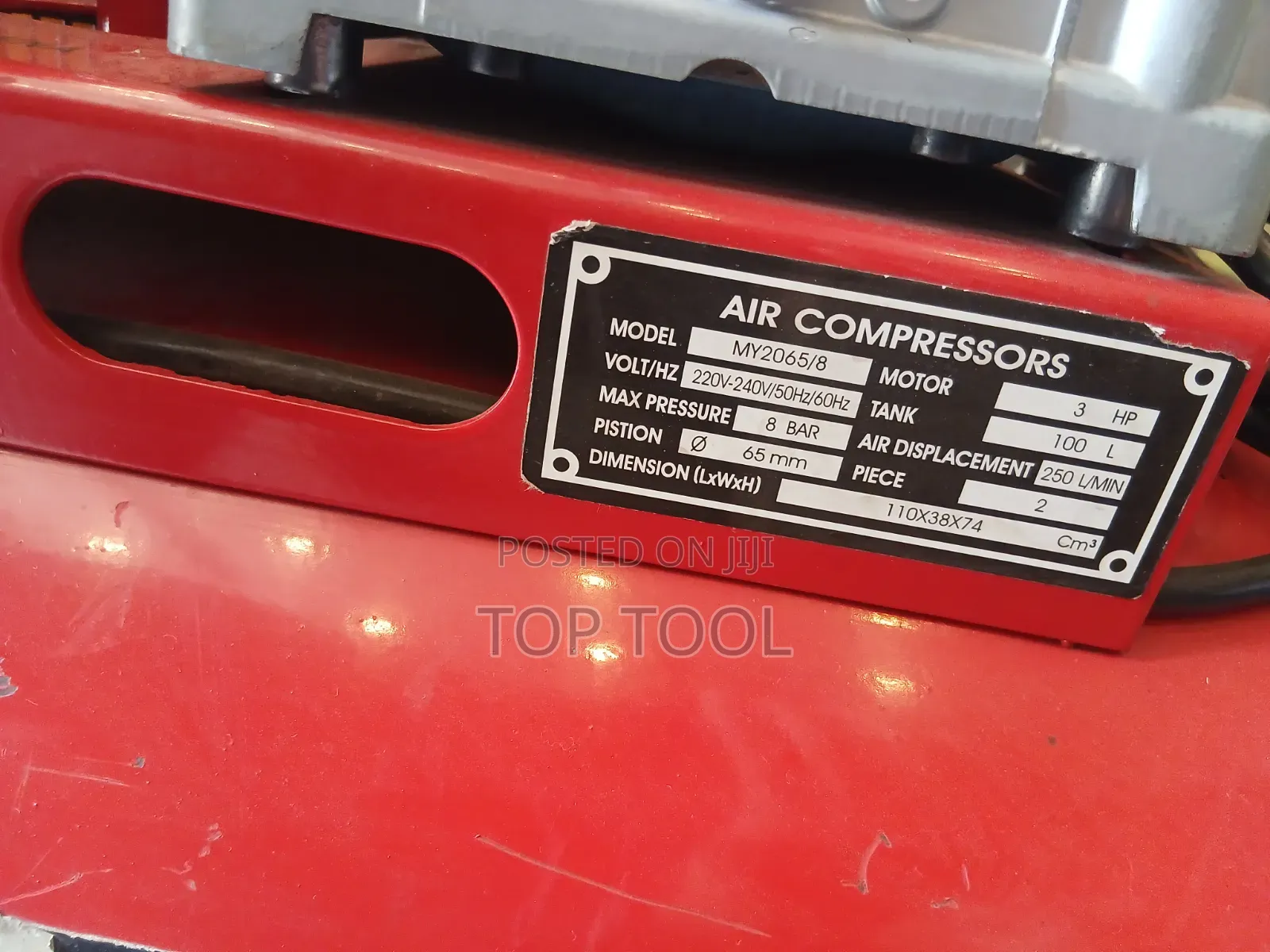 ,Electric Air Compressor