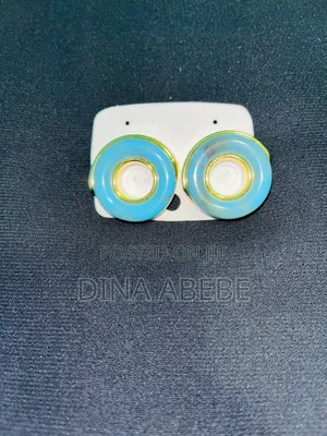 Woman's Earrings