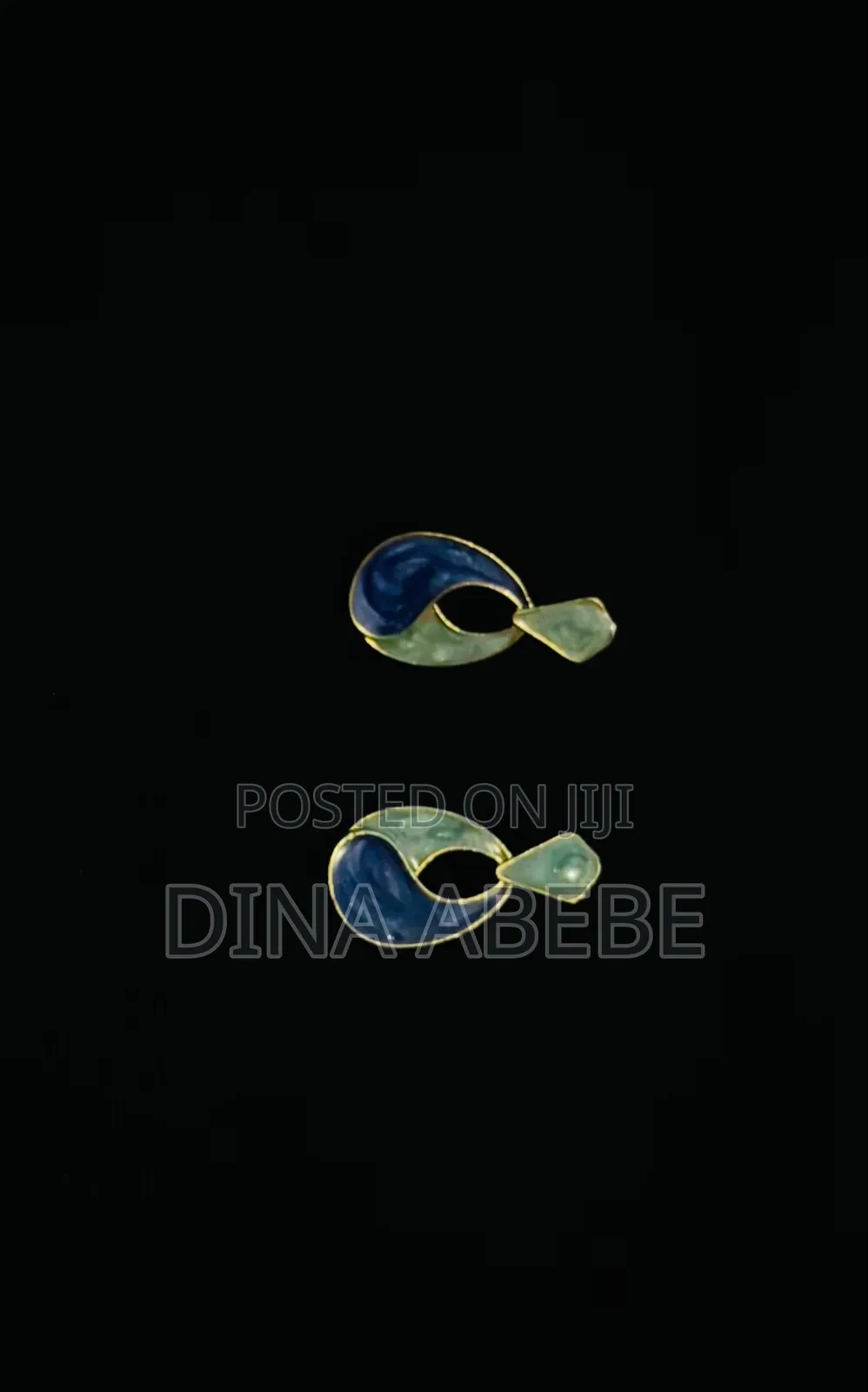 Woman's Earrings