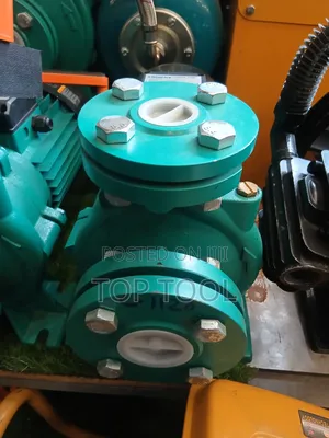 ,A Shimge SGT32-160/3 Centrifugal Water Pump