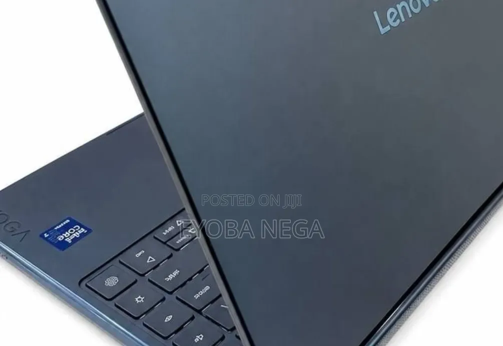 New Laptop Lenovo Yoga 9 32GB Intel Core Ultra 7 SSD 1T