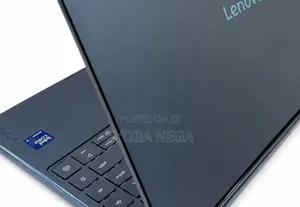 New Laptop Lenovo Yoga 9 32GB Intel Core Ultra 7 SSD 1T