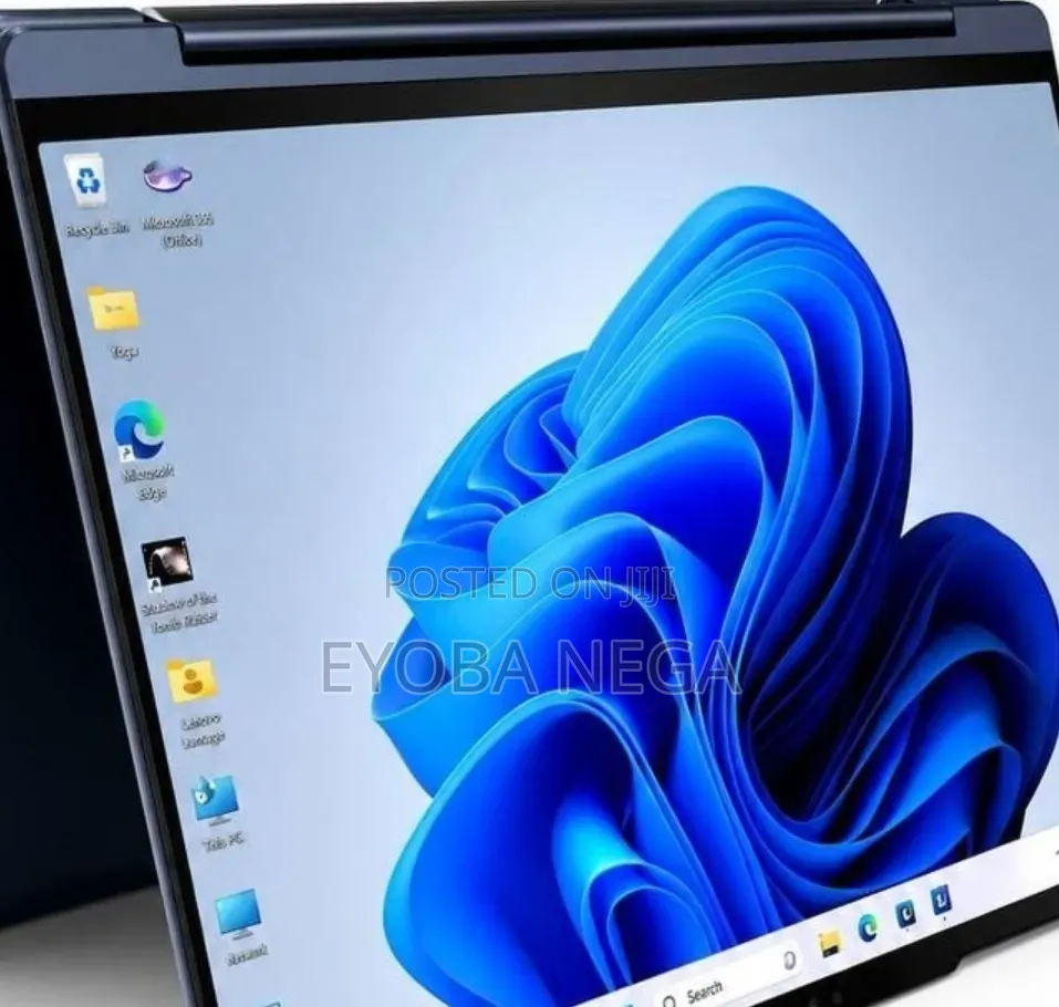 New Laptop Lenovo Yoga 9 32GB Intel Core Ultra 7 SSD 1T