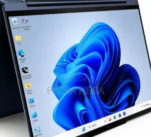 New Laptop Lenovo Yoga 9 32GB Intel Core Ultra 7 SSD 1T