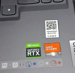 New Laptop Lenovo Legion 5 16GB AMD Ryzen 7 SSD 1T