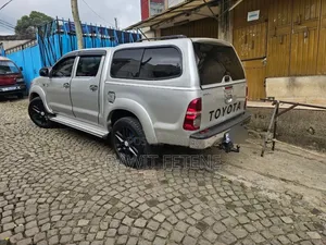 Toyota Hilux 2008