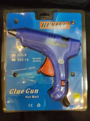 Glue Gun 60W