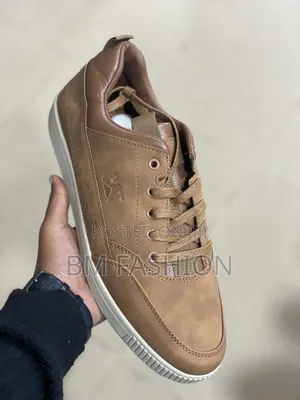 CAT Classic Leather Shoes (Durable Shoe)