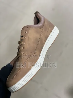CAT Classic Leather Shoes (Durable Shoe)