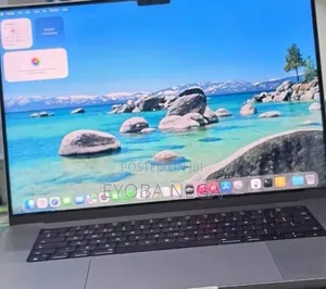 New Laptop Apple MacBook Pro 2021 M1 32GB Apple M1 Pro SSD 512GB
