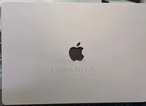 New Laptop Apple MacBook Pro 2021 M1 32GB Apple M1 Pro SSD 512GB