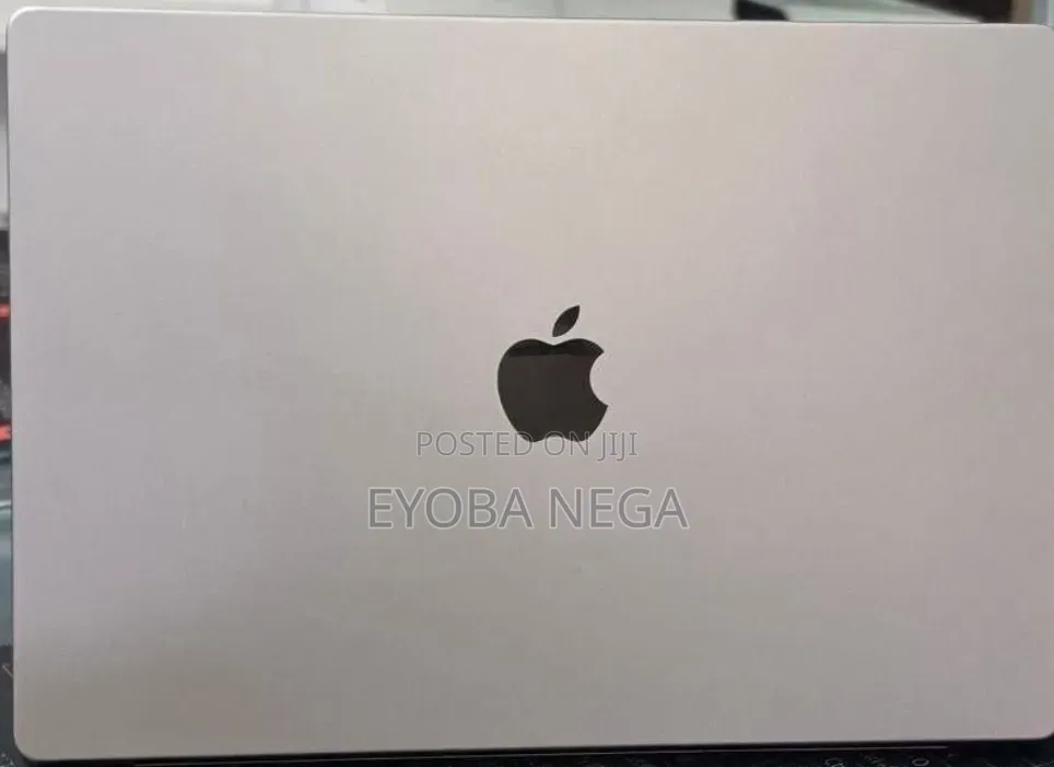 New Laptop Apple MacBook Pro 2021 M1 32GB Apple M1 Pro SSD 512GB