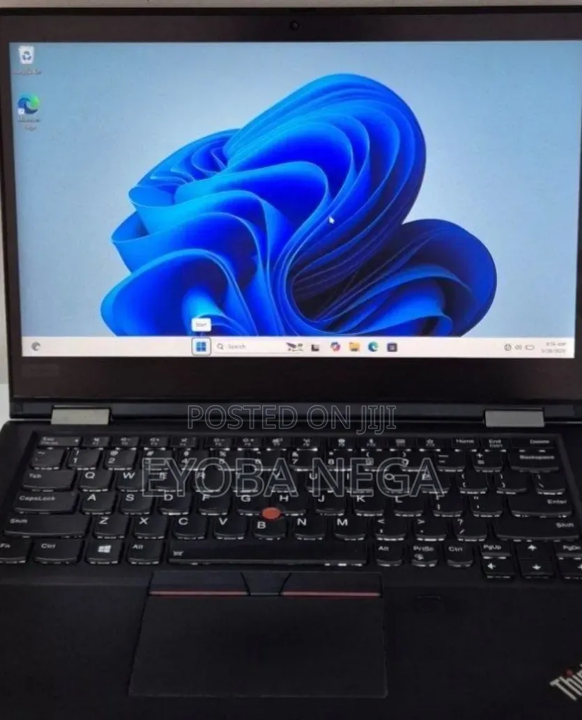New Laptop Lenovo ThinkPad X390 Yoga 16GB Intel Core i5 SSD 256GB