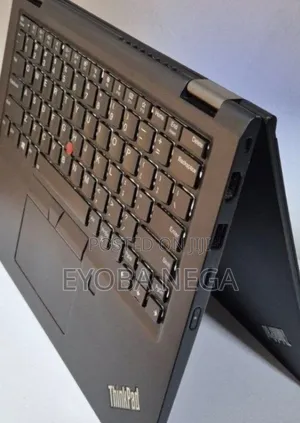 New Laptop Lenovo ThinkPad X390 Yoga 16GB Intel Core i5 SSD 256GB