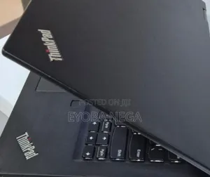 New Laptop Lenovo ThinkPad X390 Yoga 16GB Intel Core i5 SSD 256GB