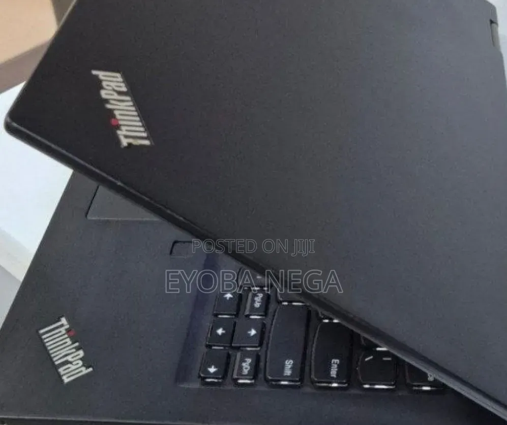 New Laptop Lenovo ThinkPad X390 Yoga 16GB Intel Core i5 SSD 256GB
