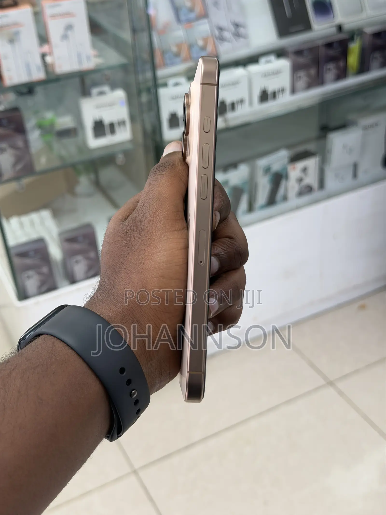 Apple iPhone 16 Pro Max 256 GB